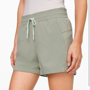 Lululemon Short